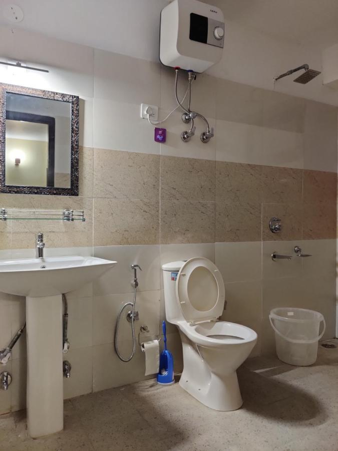 Отель Norbu House Tabo Экстерьер фото